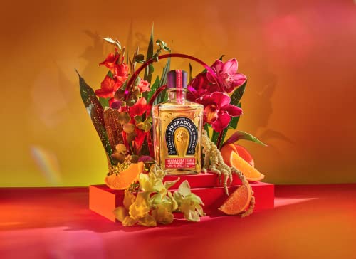 Herradura Tequila REPOSADO 100% de Agave 40% - 700 ml in Giftbox