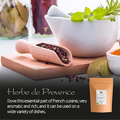 Hierba Provenzales Mezcla Cocina - 100g