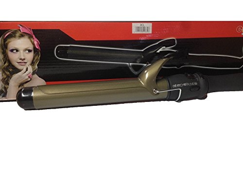 Hierro rizador de pelo Professional Ceramic Curling Iron 32 mm