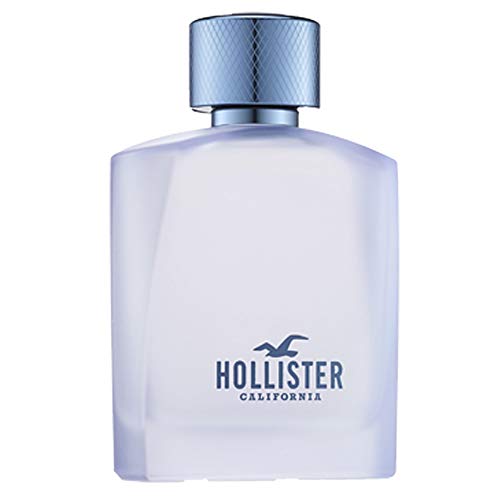 Hollister Free Wave For Him Eau de toilette 100 ml