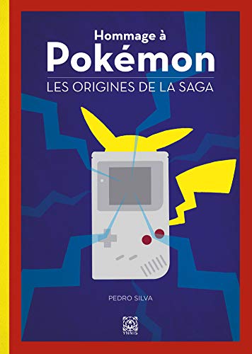 Hommage à Pokémon: Les origines de la saga (YNI.HOMMAGE)