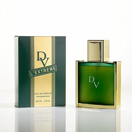 HOUBIGANT Duc De Vervins L Extr EDP Vapo120 ml, 1 unidad (1 x 120 ml)