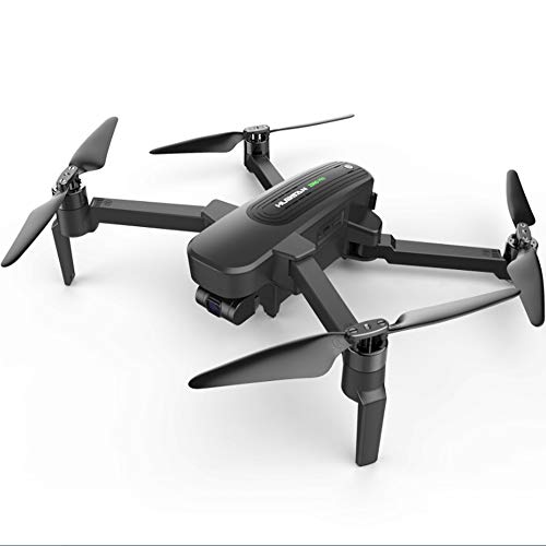 Hubsan ZINO Pro bnf sin transmisor