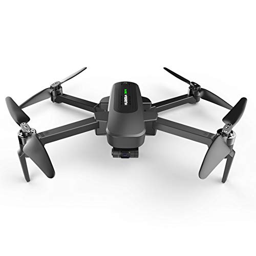 Hubsan ZINO Pro bnf sin transmisor