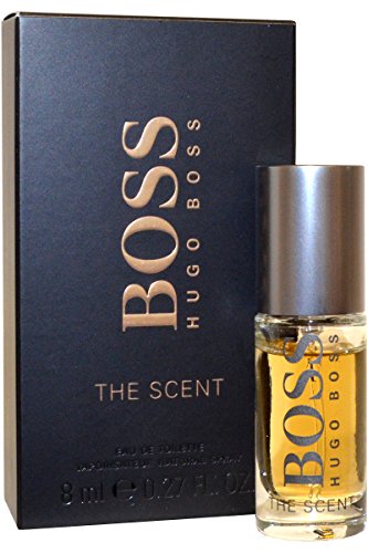 Hugo Boss The Scent Eau De Toilette 8 ml