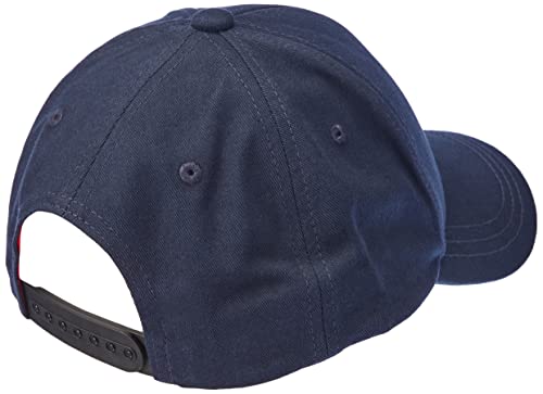 HUGO Men-X 576-5 Gorro/Sombrero, Dark Blue 405, Talla única para Hombre