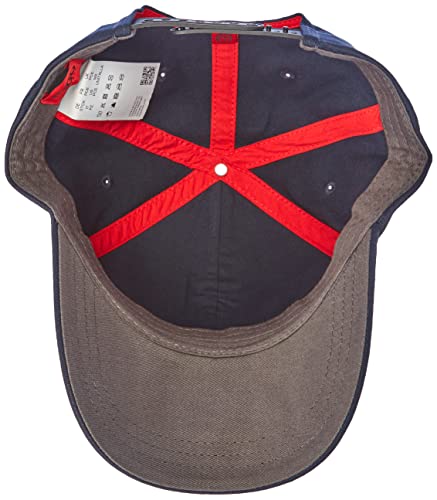 HUGO Men-X 576-5 Gorro/Sombrero, Dark Blue 405, Talla única para Hombre