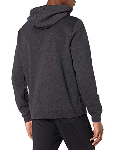 Hurley M One&Only Pullover Sudadera, Hombre, Black Heather, S