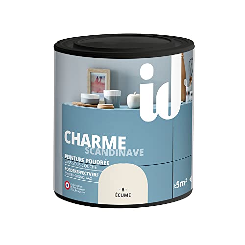 ID FRID33103/500M/06 - Charme (500 ml)