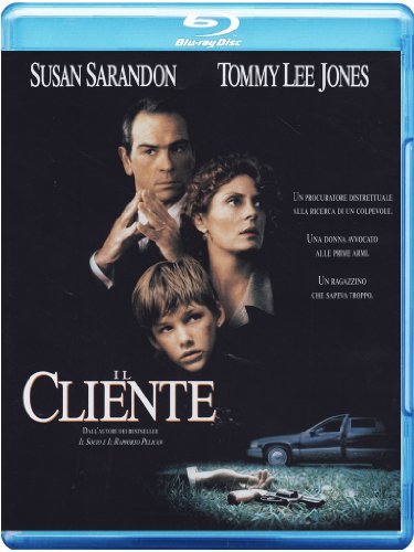 Il cliente [Italia] [Blu-ray]