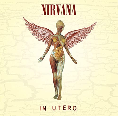 In Utero [Vinilo]