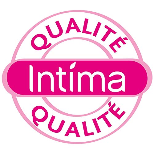 Intima Liasan 20 Toallitas íntimas sensibles con extracto de hamamelis