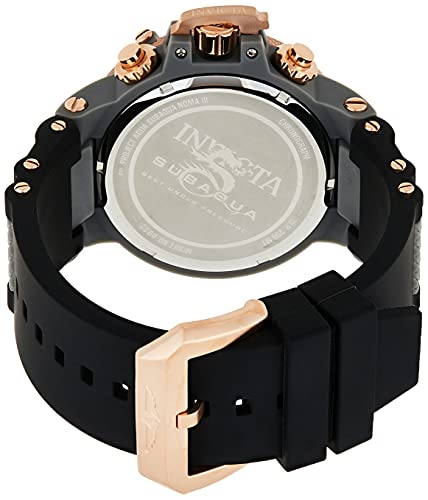 Invicta Subaqua - Noma III 0932 Reloj para Hombre Cuarzo - 50mm