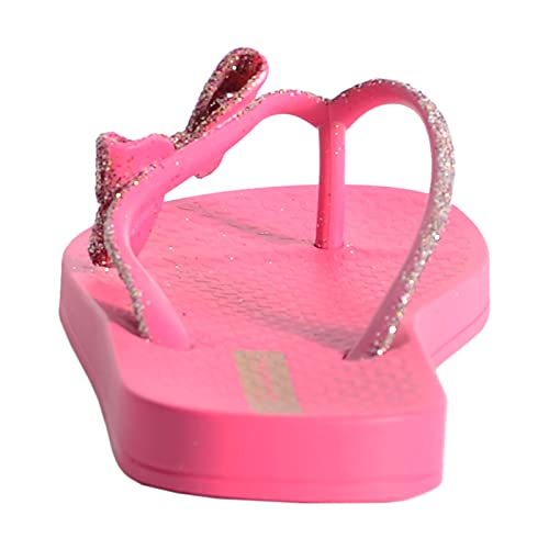 Ipanema Ant Lolita Kids, Sandalias, Pink, 33 EU