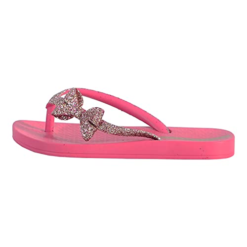 Ipanema Ant Lolita Kids, Sandalias, Pink, 33 EU