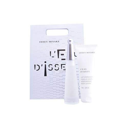 Issey Miyake L'Eau d'Issey Lote 2 Pz - 2 ml