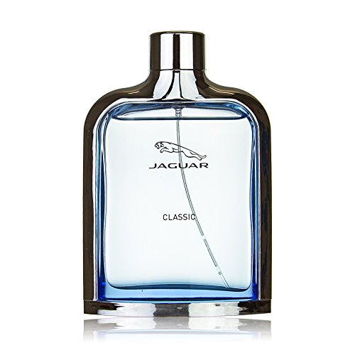 Jaguar Classic Eau de Toilette 100ml Spray