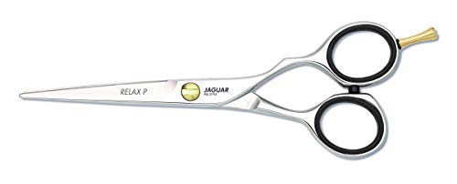 Jaguar Pre Style Relax P 5,5 - Tijera de entresacar, 14 cm