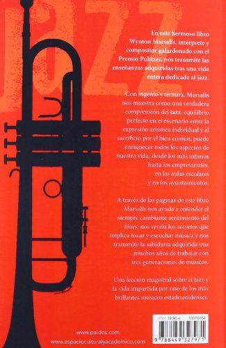 Jazz: Cómo la música puede cambiar tu vida (Contextos)