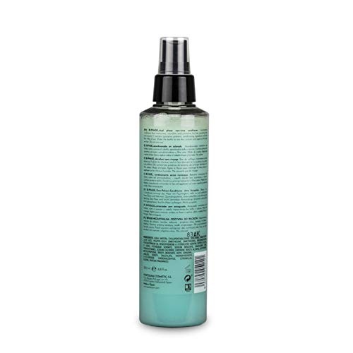 Jean Claude Olivier | Acondicionador Sin Aclarado Bi-Fase que Hidrata, Nutre, Suaviza y Aporta Brillo y Volumen - 200 ml