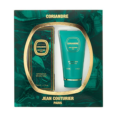 Jean Couturier Coffret cordiandre Eau de Toilette