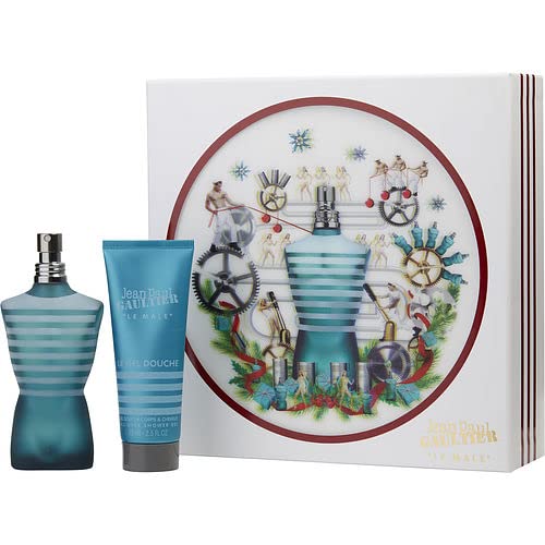 Jean Paul Gaultier, Agua fresca - 75 ml.