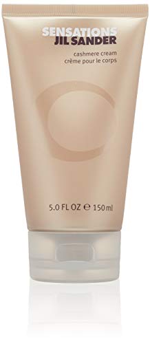 Jil Sander Sensations Crema corporal - 150 ml