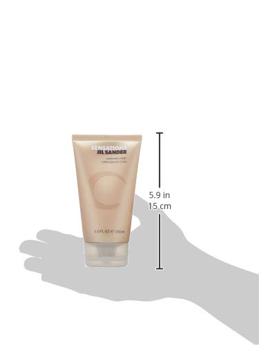 Jil Sander Sensations Crema corporal - 150 ml