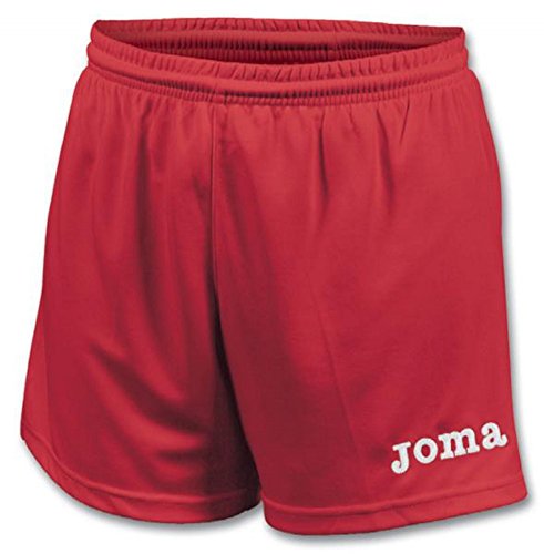 Joma - Paris Woman, Color Rojo, Talla S