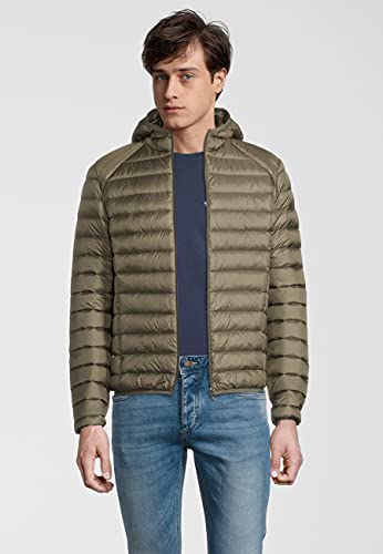 JOTT Nico Nic, Vert Militaire, M Chaquetas Chico