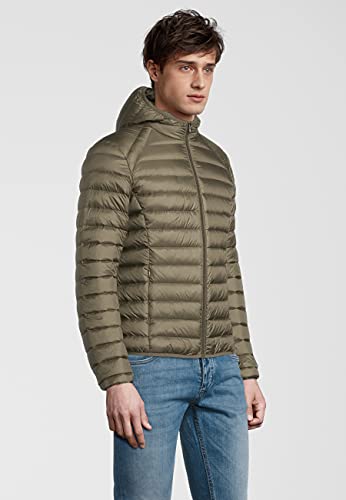 JOTT Nico Nic, Vert Militaire, M Chaquetas Chico