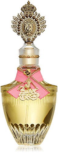 Juicy Couture, Agua fresca - 100 ml.