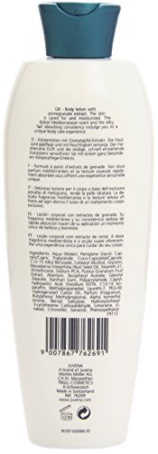 Juvena Body Care Loción Hidratante Corporal 400 ml