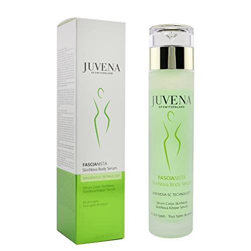 Juvena of Switzerland Fascionista SkinNova Body Serum