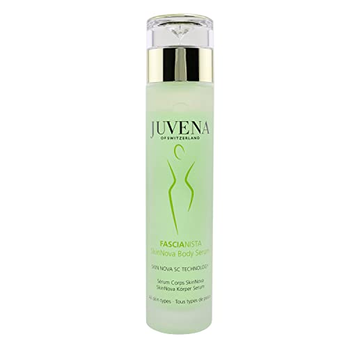 Juvena of Switzerland Fascionista SkinNova Body Serum