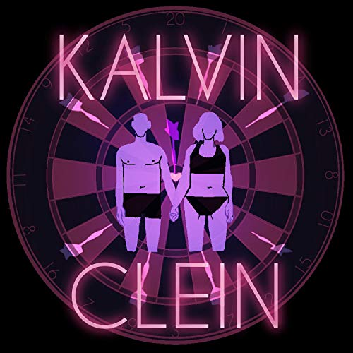 Kalvin Clein