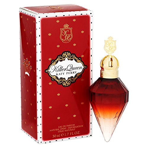 Katy Perry Killer Queen EDP Spray 50ml