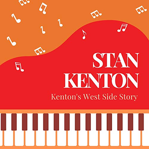 Kenton's West Side Story