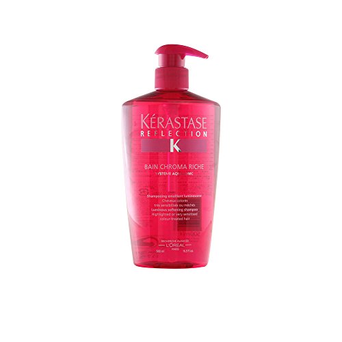 Kerastase 35649 - Cuidado capilar, 500 ml