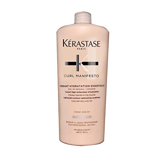 Kerastase Curl Manifesto Fondant 1000 ml