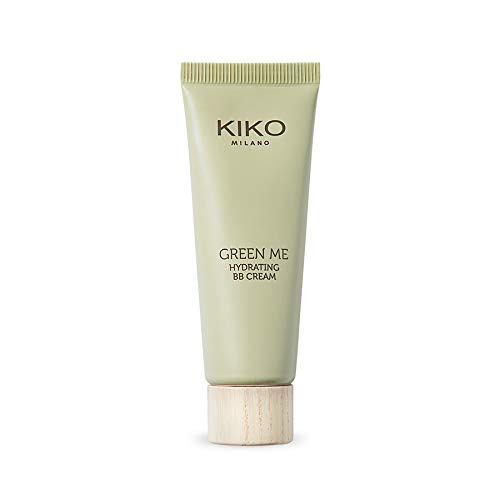 KIKO Milano Green Me Hydrating Bb Cream 105 | Crema hidratante con color y acabado natural