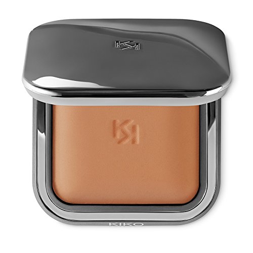 KIKO Milano Radiant Fusion Baked Powder 05 | Polvos minerales cocidos con acabado luminoso