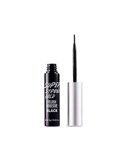 Kiss Me Envy Eyelash Adhesive Super Strong Hold negro 5 G