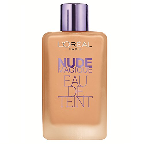 L OREAL NUDE MAGIQUE EAU DE TEINT 140 PURE BEIGE