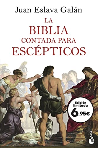 La Biblia contada para escépticos (Especial Enero Febrero 2022)