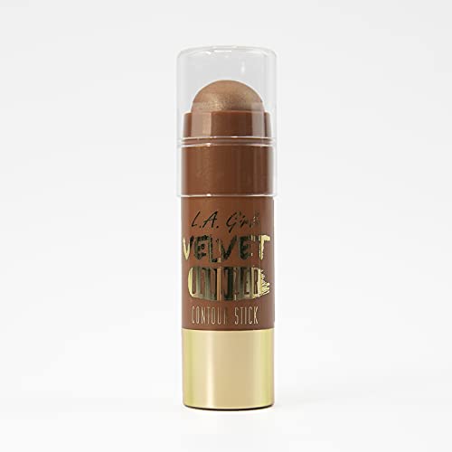 L.A. Girl Bronceador Velvet Bronzing Stick Goddess 35 gr