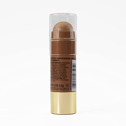 L.A. Girl Bronceador Velvet Bronzing Stick Goddess 35 gr