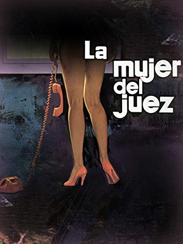 La mujer del juez