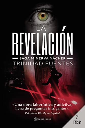 La Revelación: Saga Minerva Nàcher