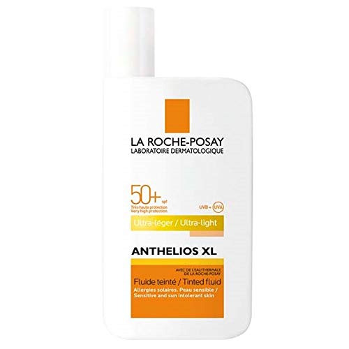 La Roche Posay Roche Anthelios Xl Fluide Spf50+ - 1 Unidad